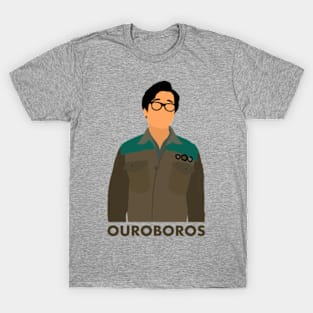 Ouroboros O.B T-Shirt